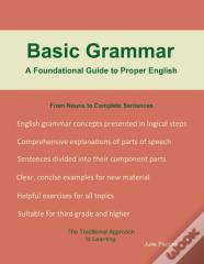 Basic Grammar