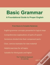 Capa do artigo Basic Grammar