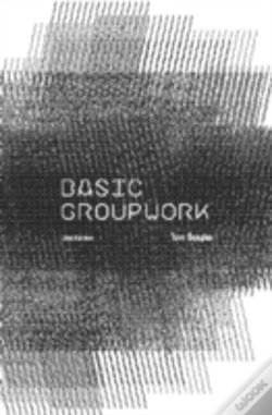 Capa do artigo Basic Groupwork