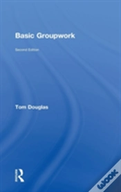 Capa do artigo Basic Groupwork