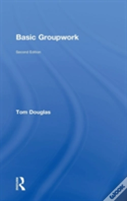 Capa do artigo Basic Groupwork