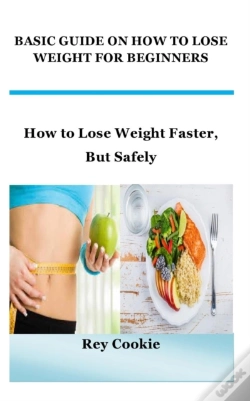 Capa do artigo Basic Guide On How To Lose Weight For Beginners