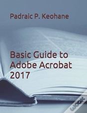 Capa do artigo Basic Guide To Adobe Acrobat 2017