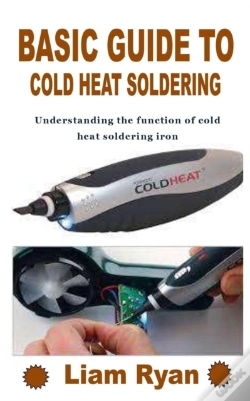Capa do artigo Basic Guide To Cold Heat Soldering