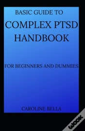 Capa do artigo Basic Guide To Complex Ptsd Handbook For Beginners And Dummies