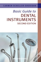 Capa do artigo Basic Guide To Dental Instruments