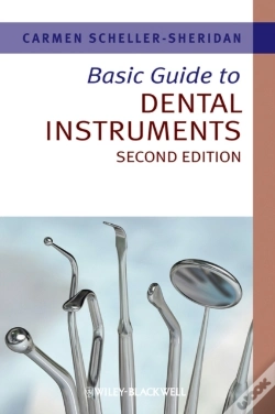 Capa do artigo Basic Guide To Dental Instruments