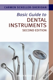 Capa do artigo Basic Guide To Dental Instruments