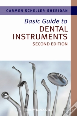 Capa do artigo Basic Guide To Dental Instruments