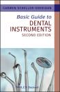 Basic Guide To Dental Instruments - Preview