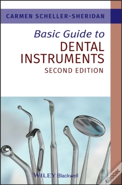 Capa do artigo Basic Guide To Dental Instruments