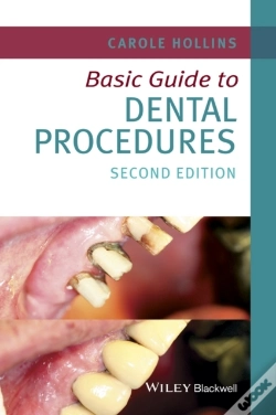 Capa do artigo Basic Guide To Dental Procedures
