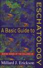 Basic Guide To Eschatology - Preview