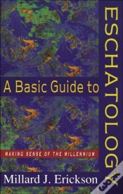 Capa do artigo Basic Guide To Eschatology