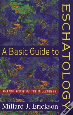 Capa do artigo Basic Guide To Eschatology