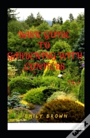 Capa do artigo Basic Guide To Gardening With Conifers
