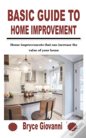 Capa do artigo Basic Guide To Home Improvement
