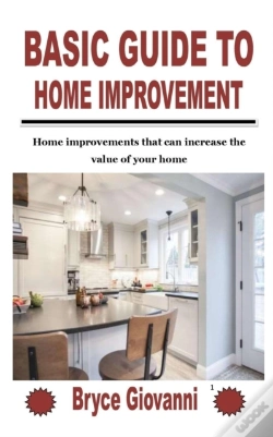 Capa do artigo Basic Guide To Home Improvement