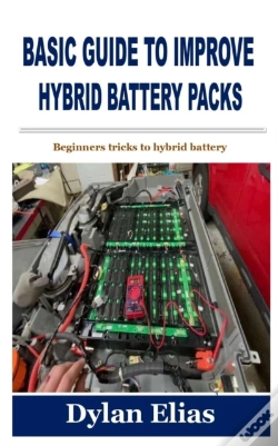 Capa do artigo Basic Guide To Improve Hybrid Battery Packs