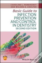 Capa do artigo Basic Guide To Infection Prevention And Control In Dentistry