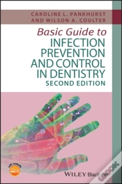 Capa do artigo Basic Guide To Infection Prevention And Control In Dentistry