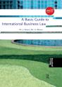 Basic Guide To International Business Law - Preview