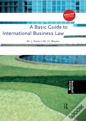 Basic Guide To International Business Law