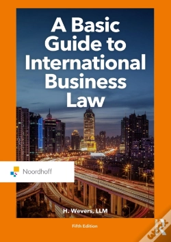 Capa do artigo Basic Guide To International Business Law