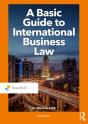 Basic Guide To International Business Law - Preview