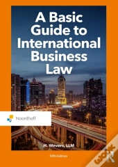 Basic Guide To International Business Law