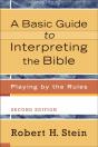 Basic Guide To Interpreting The Bible - Preview