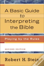 Capa do artigo Basic Guide To Interpreting The Bible
