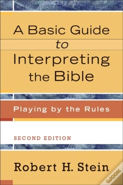 Capa do artigo Basic Guide To Interpreting The Bible