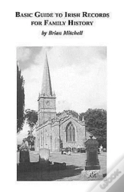 Capa do artigo Basic Guide To Irish Records For Family