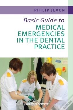 Capa do artigo Basic Guide To Medical Emergencies In The Dental Practice