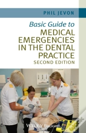 Capa do artigo Basic Guide To Medical Emergencies In The Dental Practice