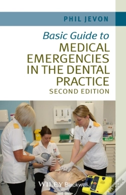 Capa do artigo Basic Guide To Medical Emergencies In The Dental Practice