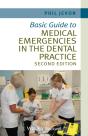 Basic Guide To Medical Emergencies In The Dental Practice - Preview