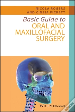 Capa do artigo Basic Guide To Oral And Maxillofacial Surgery