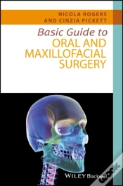 Capa do artigo Basic Guide To Oral And Maxillofacial Surgery