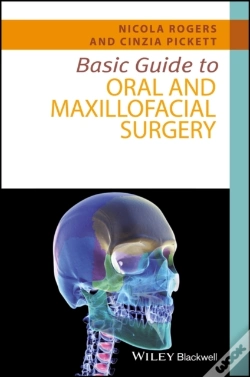 Capa do artigo Basic Guide To Oral And Maxillofacial Surgery