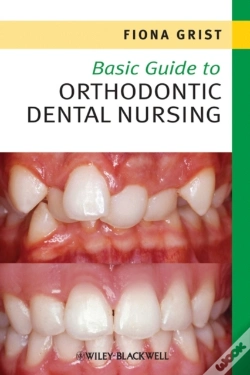 Capa do artigo Basic Guide To Orthodontic Dental Nursing