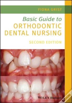 Capa do artigo Basic Guide To Orthodontic Dental Nursing