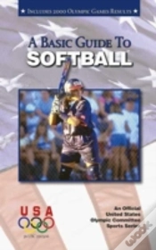 Capa do artigo Basic Guide To Softball