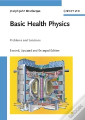 Capa do artigo Basic Health Physics