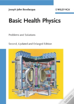 Capa do artigo Basic Health Physics