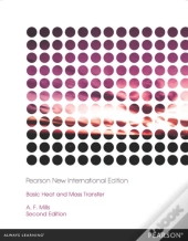 Basic Heat And Mass Transfer