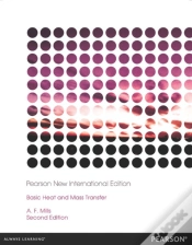 Capa do artigo Basic Heat And Mass Transfer