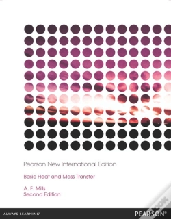Capa do artigo Basic Heat And Mass Transfer