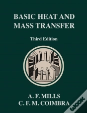 Capa do artigo Basic Heat And Mass Transfer